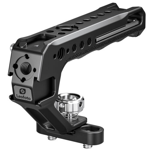 Leofoto AH-2-3 Top Handle | Cold Shoe