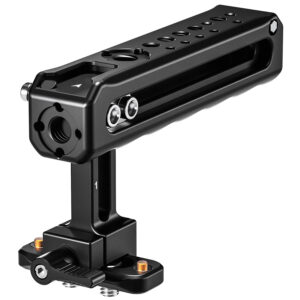 Leofoto AH-3-1 Top Handle | NATO/Picatinny Rail