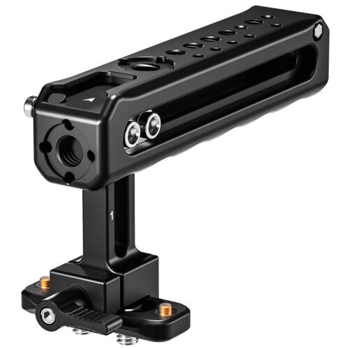 Leofoto AH-3-1 Top Handle | NATO/Picatinny Rail