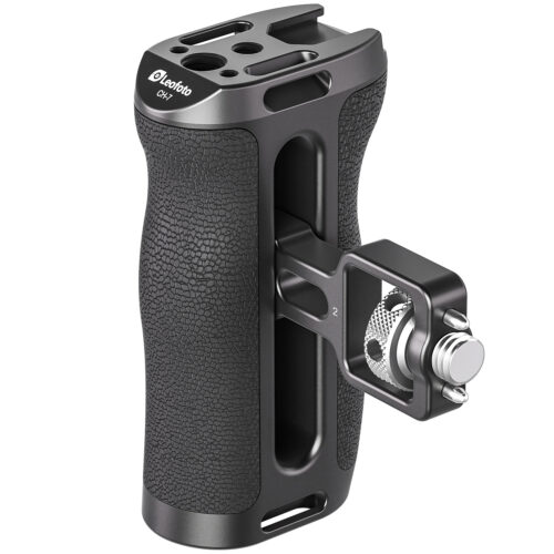 Leofoto CH-7-2 Side Handle | ARRI
