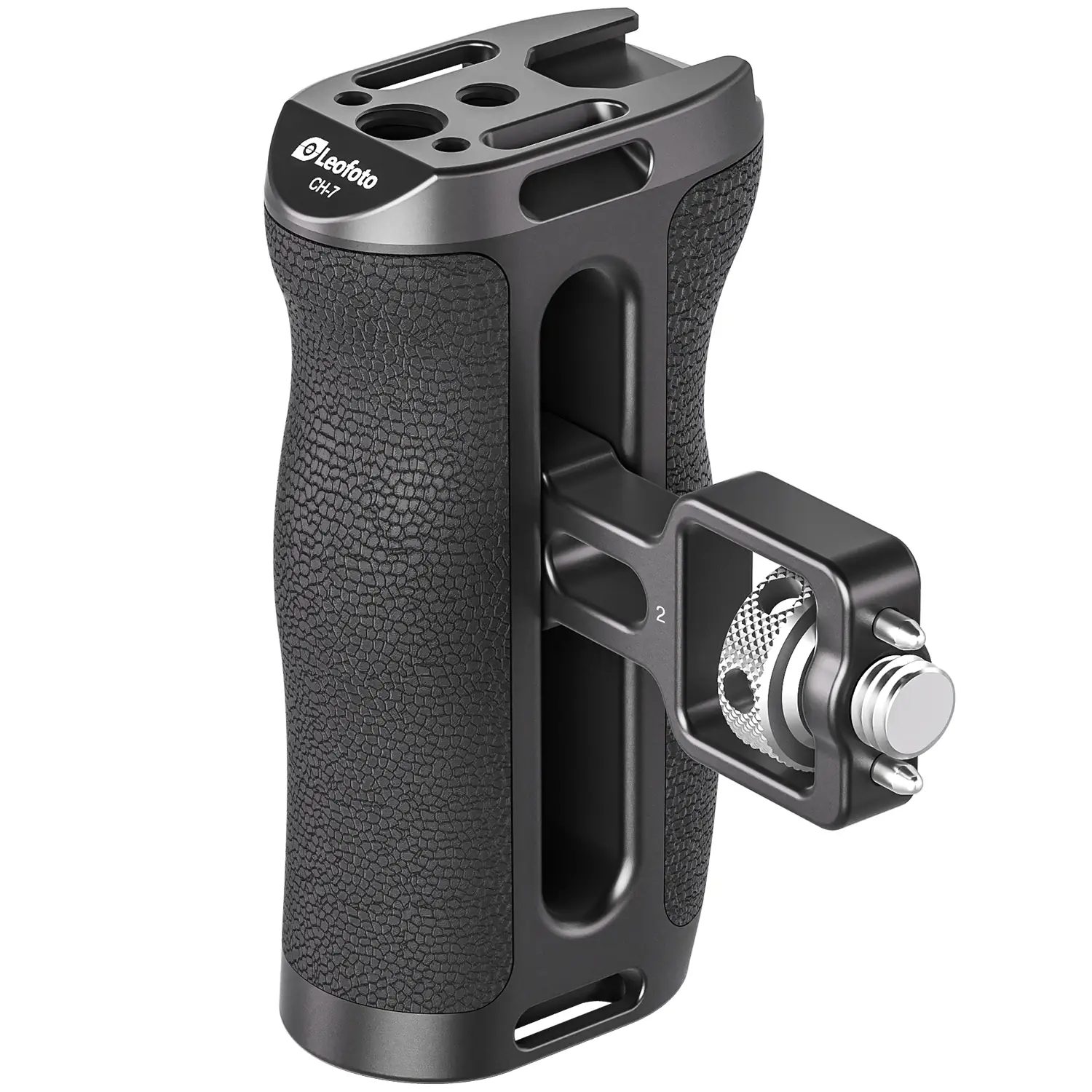 Leofoto CH-7-2 Side Handle | ARRI