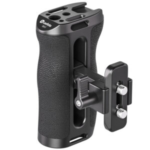 Leofoto CH-7-1 Side Handle | NATO/Picatinny Rail
