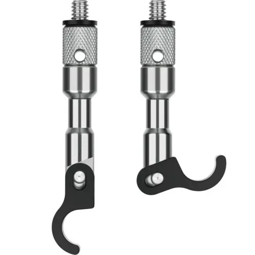 Leofoto HK-01 Tripod Weight Hook 1/4