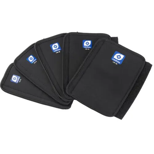 Leofoto Tripod Leg Wrap Set LW-22/LW-25/LW-28/LW-32/LW-36/LW-40