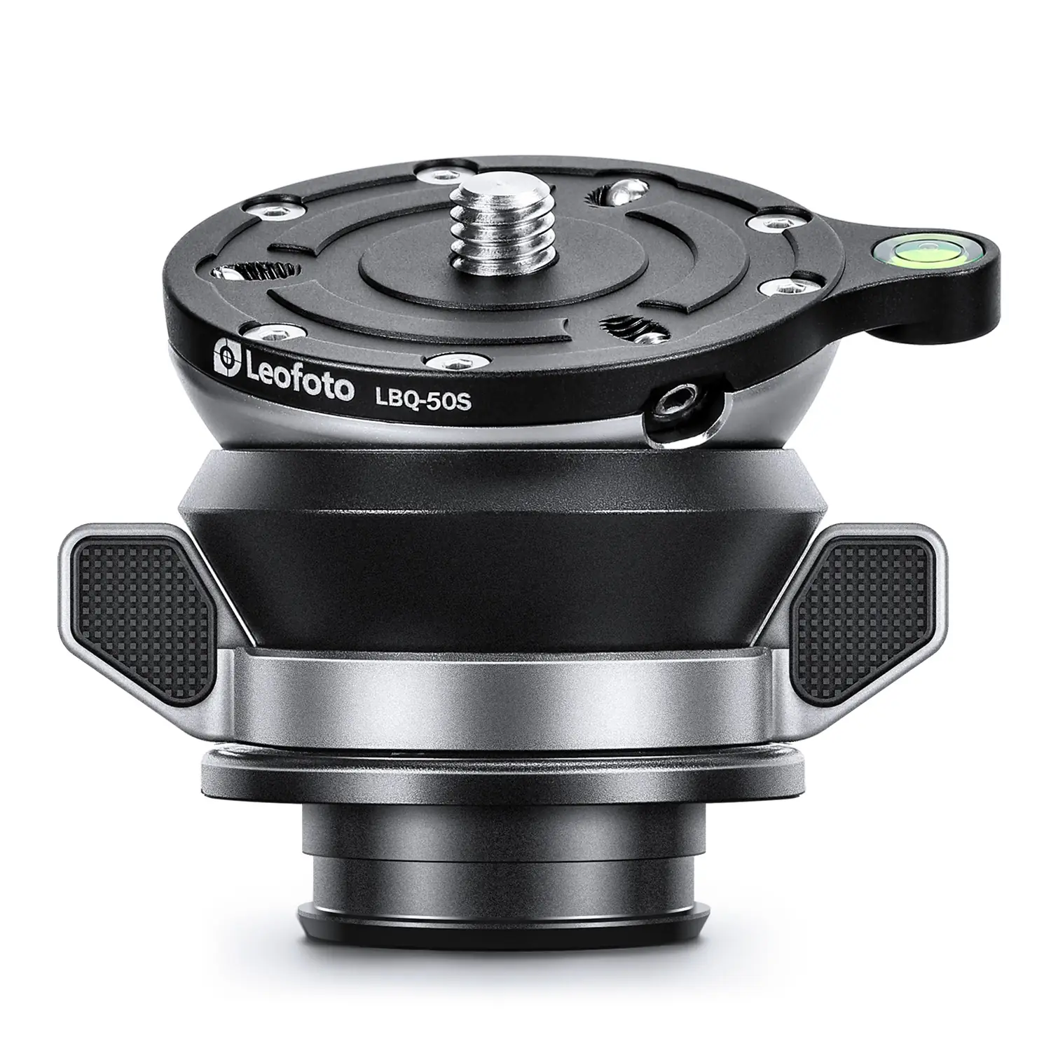 Leofoto LBQ-50S Leveling Base for LG/LQ Series Tripods