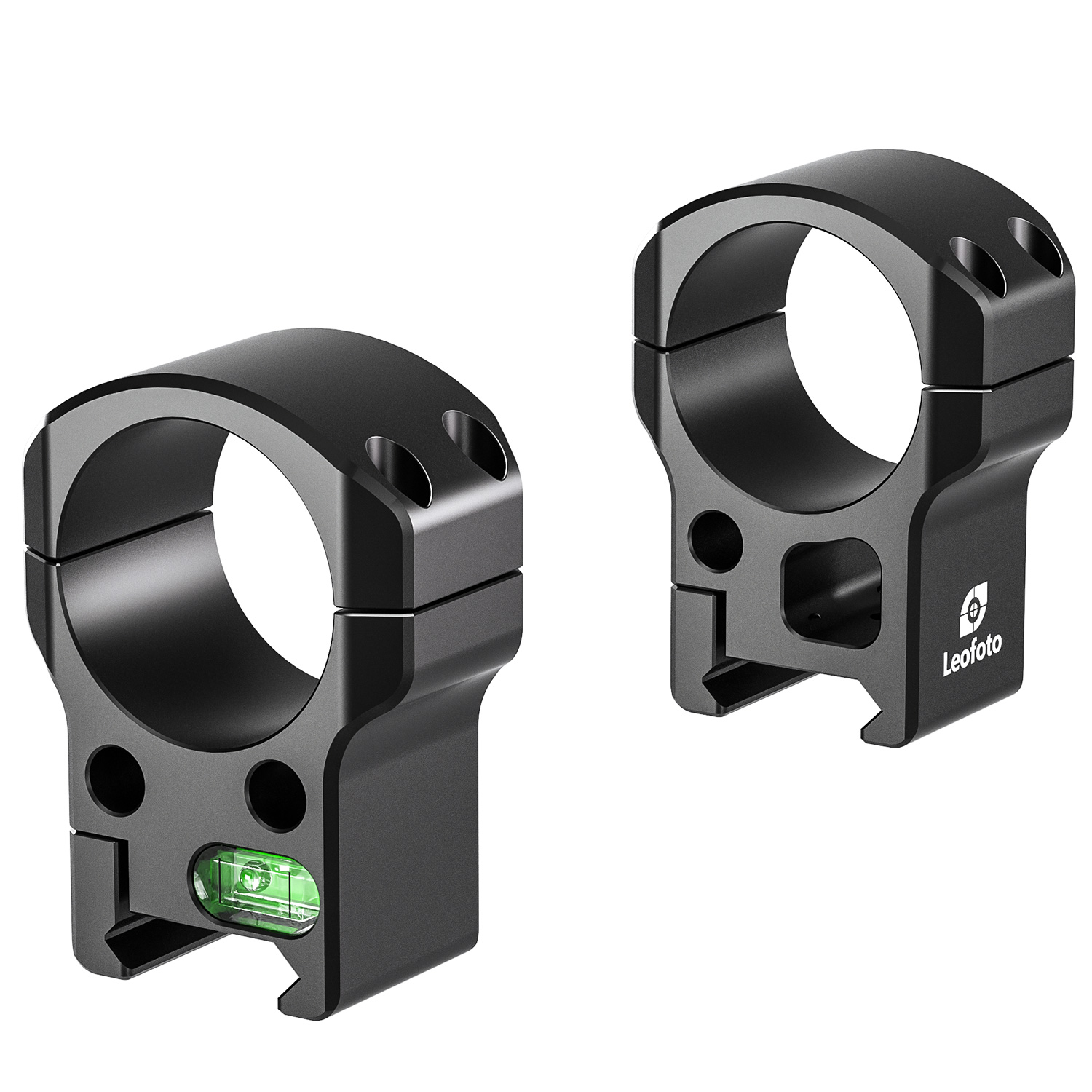 Leofoto SR-3432 Scope Mount