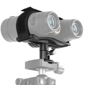 Leofoto BC-04 Binocular Adapter Tray