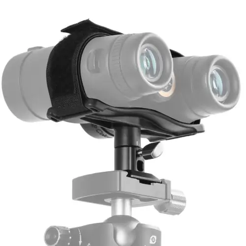 Leofoto BC-04 Binocular Adapter Tray