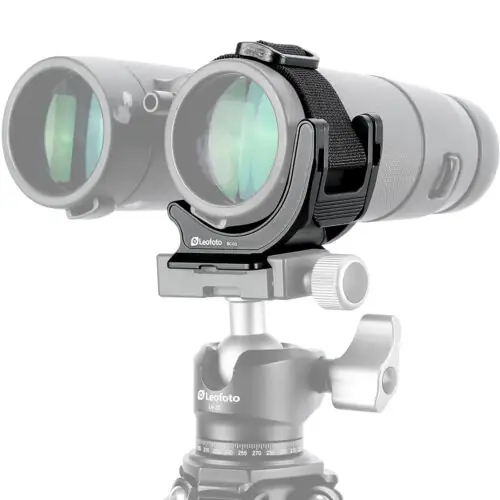 Leofoto BC-01 Binocular Adapter Tray