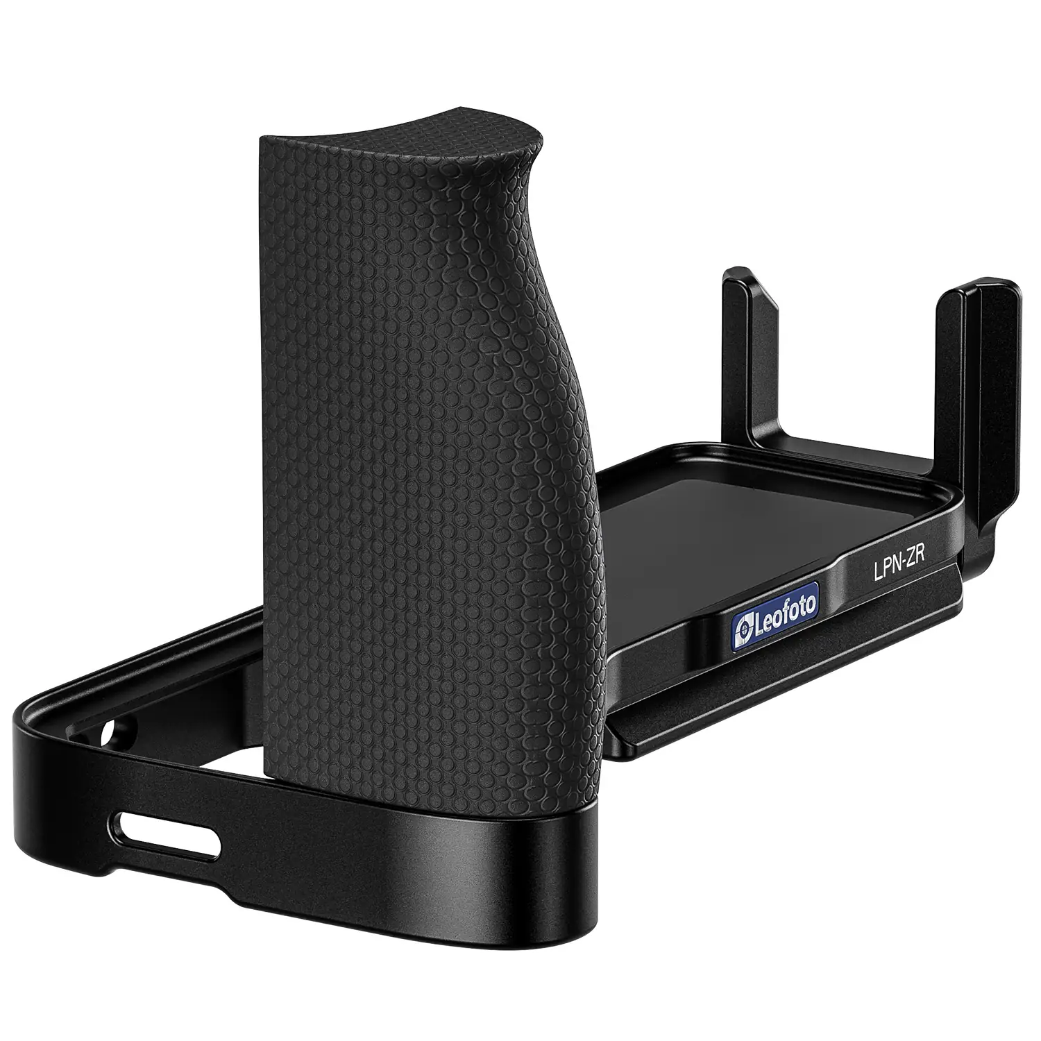 Leofoto  LPN-ZR L Plate for Nikon ZR Camera