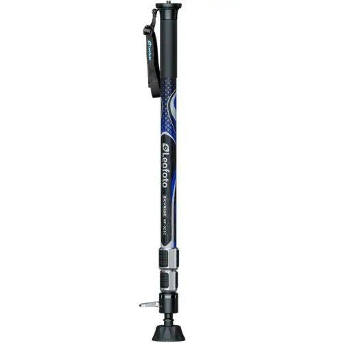 Leofoto MF-323C Monopod System