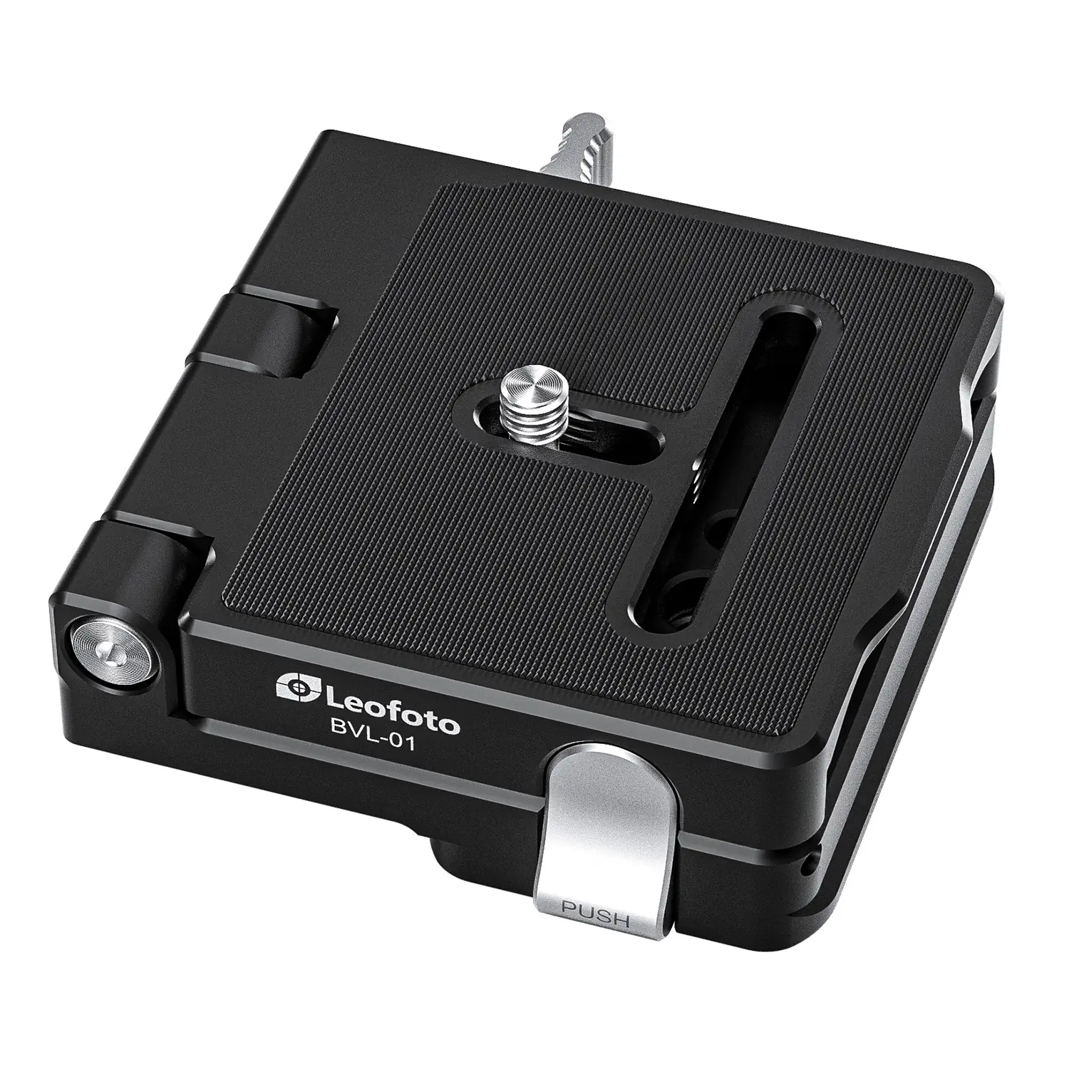 Leofoto BVL-01 Foldable Conversion L Plate | Arca Compatible