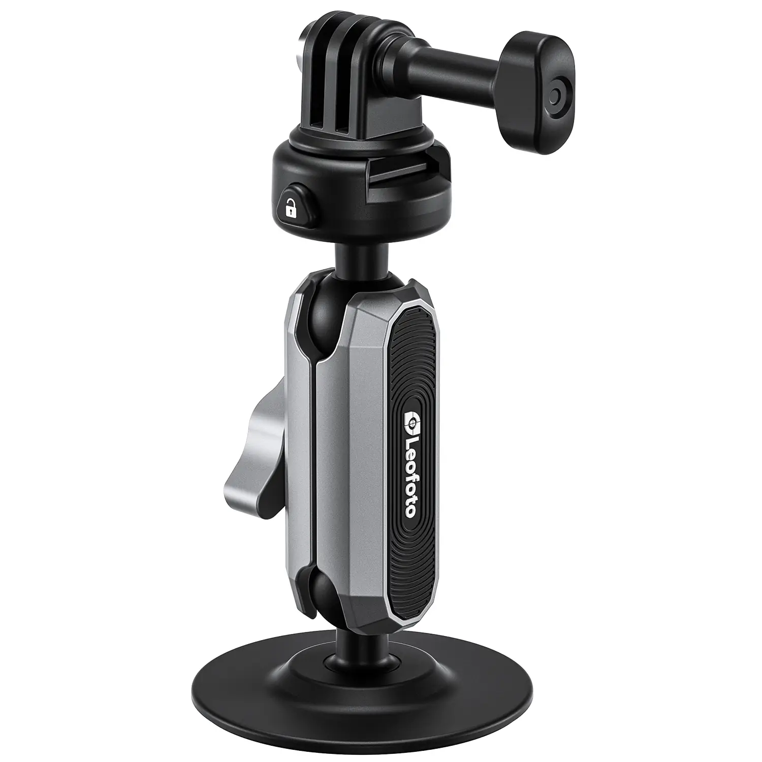 Leofoto LAC-03 Adhesive Sports Camera Mount