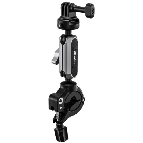 Leofoto LAC-02 Handlebar Sports Camera Mount