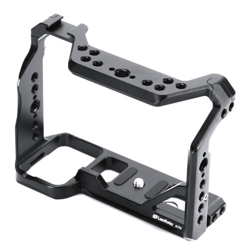 Leofoto A7IV Camera Cage for Sony Alpha 7 IV A7IV