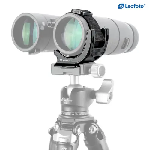 Leofoto BC-01 Binocular Adapter Tray