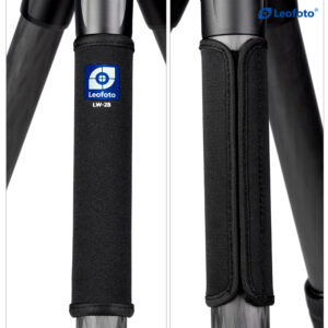 Leofoto Tripod Leg Wrap Set LW-22/LW-25/LW-28/LW-32/LW-36/LW-40
