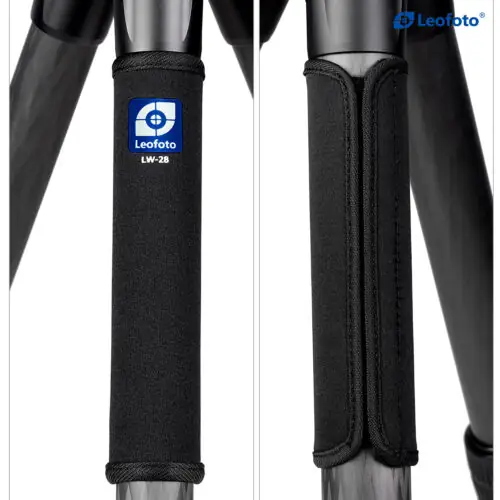 Leofoto Tripod Leg Wrap Set LW-22/LW-25/LW-28/LW-32/LW-36/LW-40