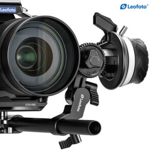 Leofoto LFF-01 Mini Follow Focus