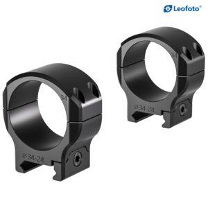 Leofoto SR-3424 Scope Mount