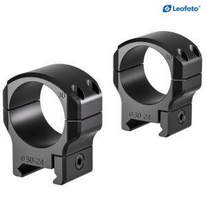 Leofoto SR-3024 Scope Mount