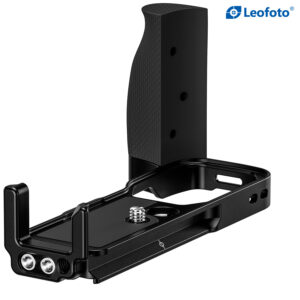 Leofoto  LPN-ZR L Plate for Nikon ZR Camera