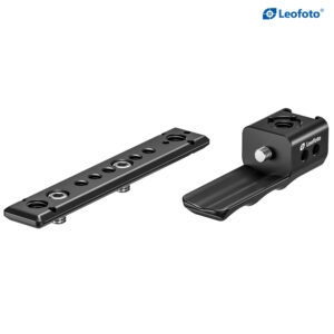 Leofoto FX3-XLR Handle Extension for SONY FX3 XLR Handle