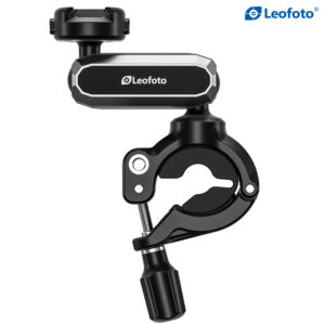 Leofoto LAC-02 Handlebar Sports Camera Mount