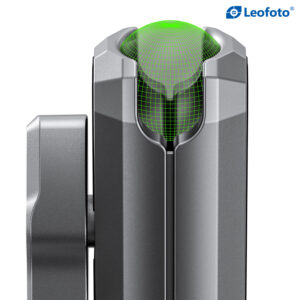 Leofoto LAC-01 Magnetic Sports Camera Mount