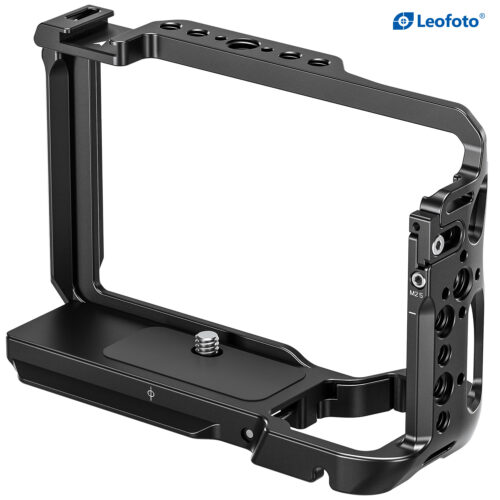 Leofoto A7CR Camera Cage for Sony A7C and A7C II