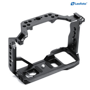 Leofoto A7IV Camera Cage for Sony Alpha 7 IV A7IV