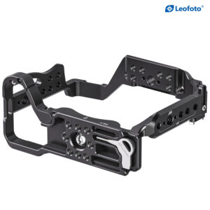 Leofoto A7R5 Camera Cage for Sony A7 IV / A7S III / A7R V / A7R IV / A7M5