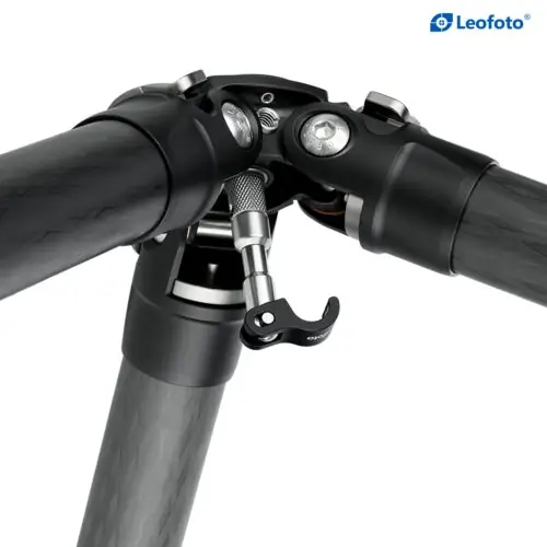 Leofoto HK-01 Tripod Weight Hook 1/4