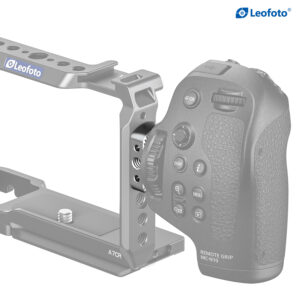 Leofoto ARI-01 1/4″ to ARRI Accessory Mount Adaptor