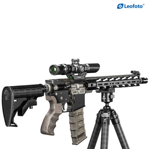 Leofoto RO-3038-0 Scope Mount