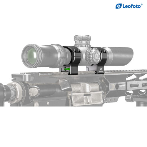 Leofoto SR-3428 Scope Mount