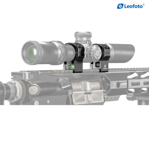 Leofoto SR-3432 Scope Mount