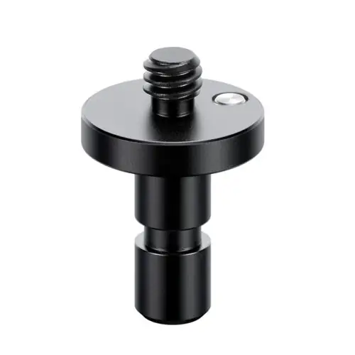 Leofoto S1 Stud for BC-03 Binoculars Adapter Leica Zeiss Swarovski