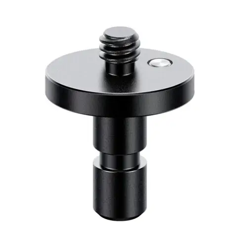Leofoto S2 Stud for BC-03 Binoculars Adapter Leica Zeiss Swarovski