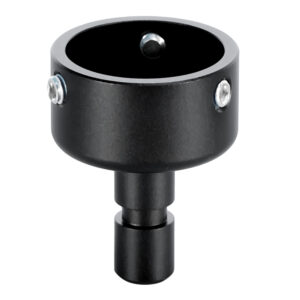 Leofoto S3 Stud for BC-03 Binoculars Adapter Leica Zeiss Swarovski