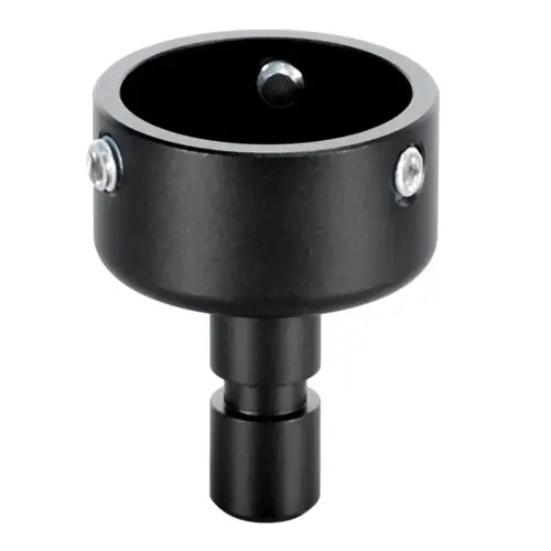 Leofoto S3 Stud for BC-03 Binoculars Adapter Leica Zeiss Swarovski