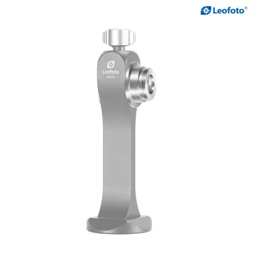 Leofoto S4 Stud for BC-03 Binoculars Adapter Leica Zeiss Swarovski