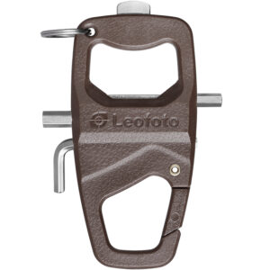 Leofoto MPL Multi-function Photography Tool for Tripod