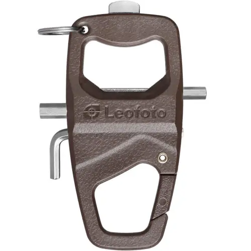 Leofoto MPL Multi-function Photography Tool for Tripod