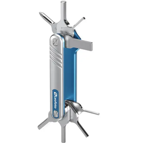 Leofoto MPL-3 Eight-in-One Multifunctional Tool