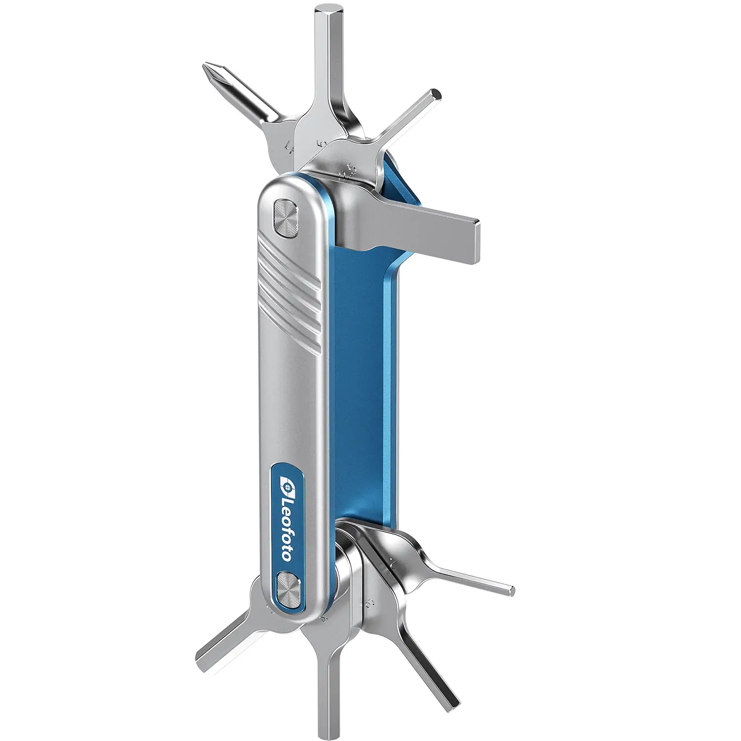 Leofoto MPL-3 Eight-in-One Multifunctional Tool