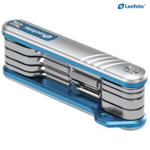 Leofoto MPL-3 Eight-in-One Multifunctional Tool