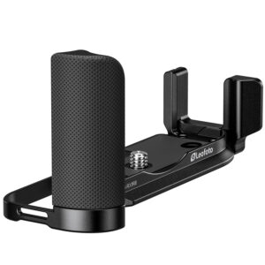 Leofoto  LPS-RX1RIII L Plate for SONY RX1RIII Camera