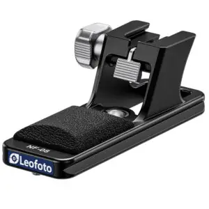 Leofoto NF-08 Replacement Foot FOR  Nikon Z28-135mm f4 PZ