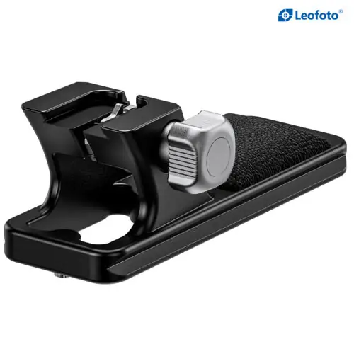 Leofoto NF-08 Replacement Foot FOR  Nikon Z28-135mm f4 PZ